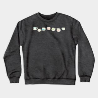 Chamber Pot Collector Crewneck Sweatshirt